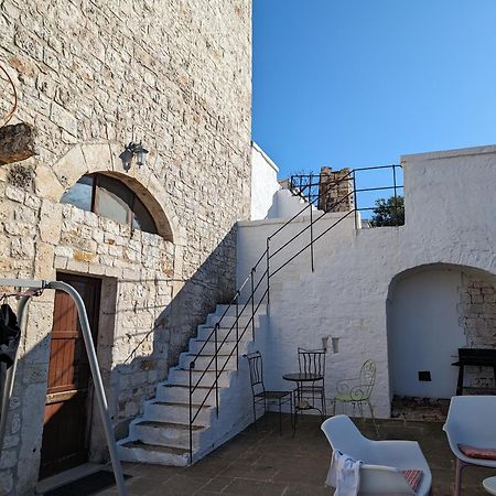 Bed and Breakfast La Guendalina Masseria E Casa Particular Monopoli Zewnętrze zdjęcie