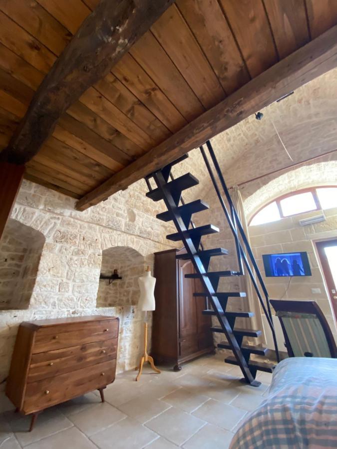 Bed and Breakfast La Guendalina Masseria E Casa Particular Monopoli Zewnętrze zdjęcie