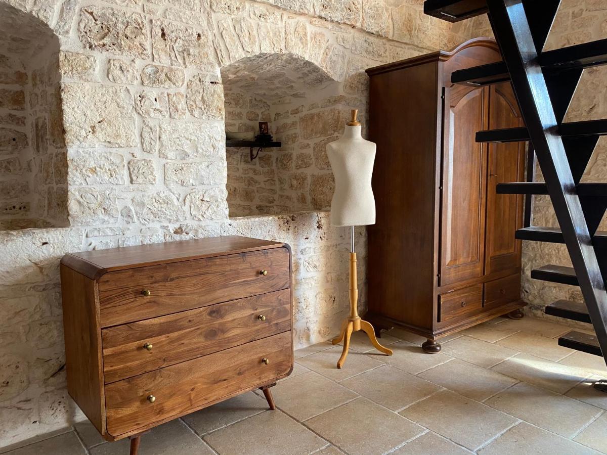 Bed and Breakfast La Guendalina Masseria E Casa Particular Monopoli Zewnętrze zdjęcie