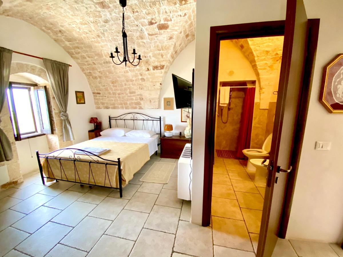 Bed and Breakfast La Guendalina Masseria E Casa Particular Monopoli Zewnętrze zdjęcie