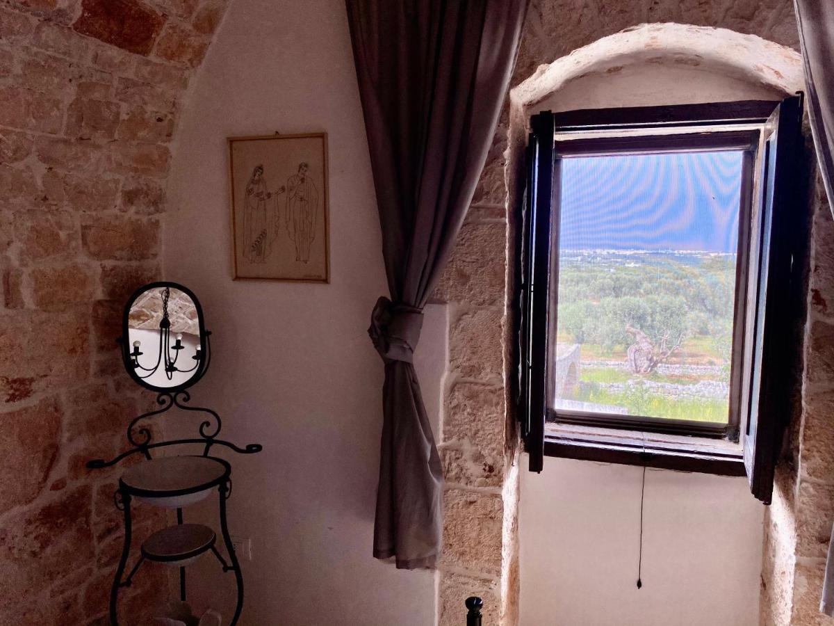 Bed and Breakfast La Guendalina Masseria E Casa Particular Monopoli Zewnętrze zdjęcie