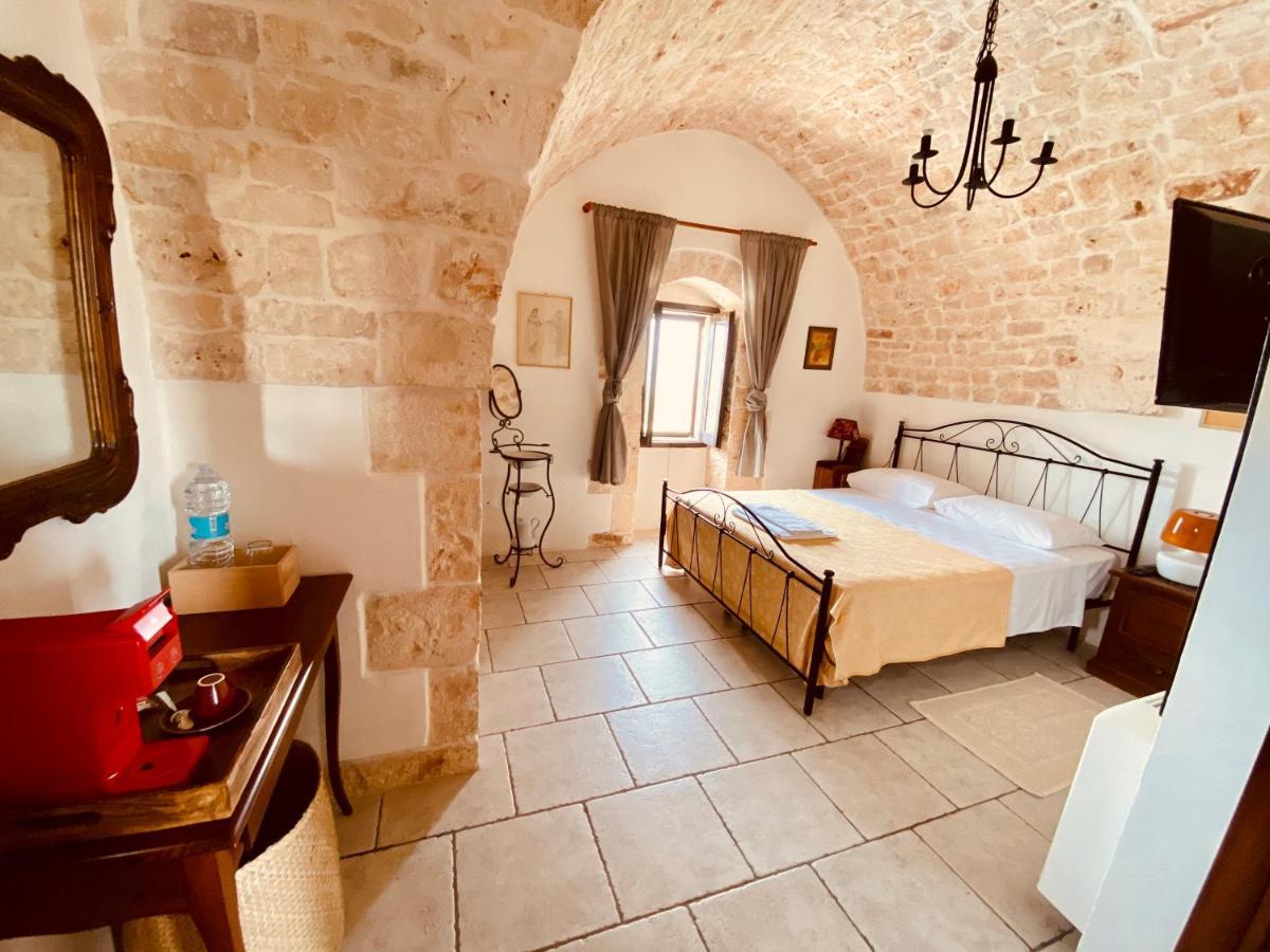 Bed and Breakfast La Guendalina Masseria E Casa Particular Monopoli Zewnętrze zdjęcie
