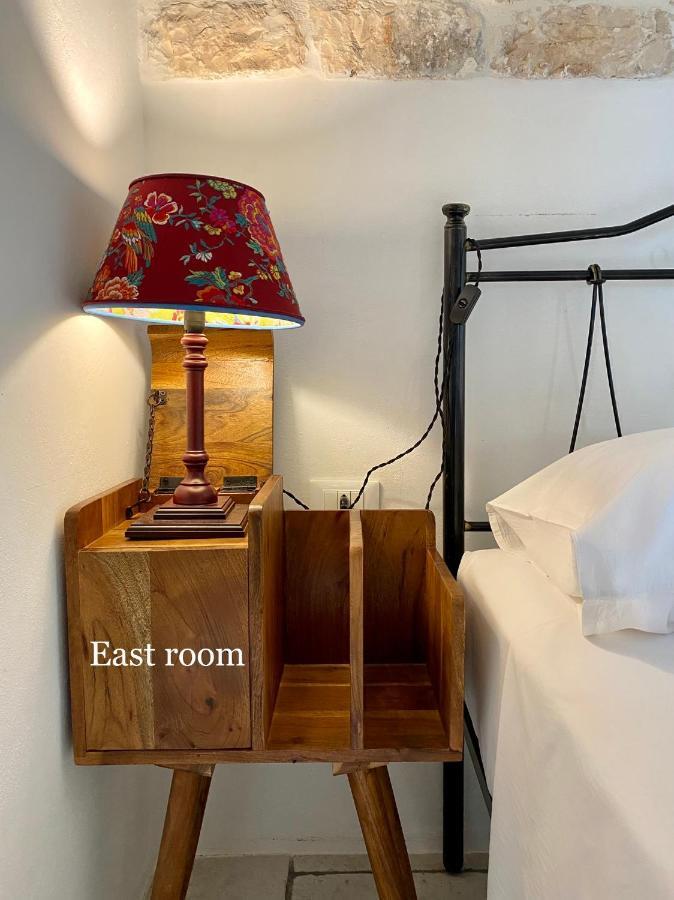 Bed and Breakfast La Guendalina Masseria E Casa Particular Monopoli Zewnętrze zdjęcie