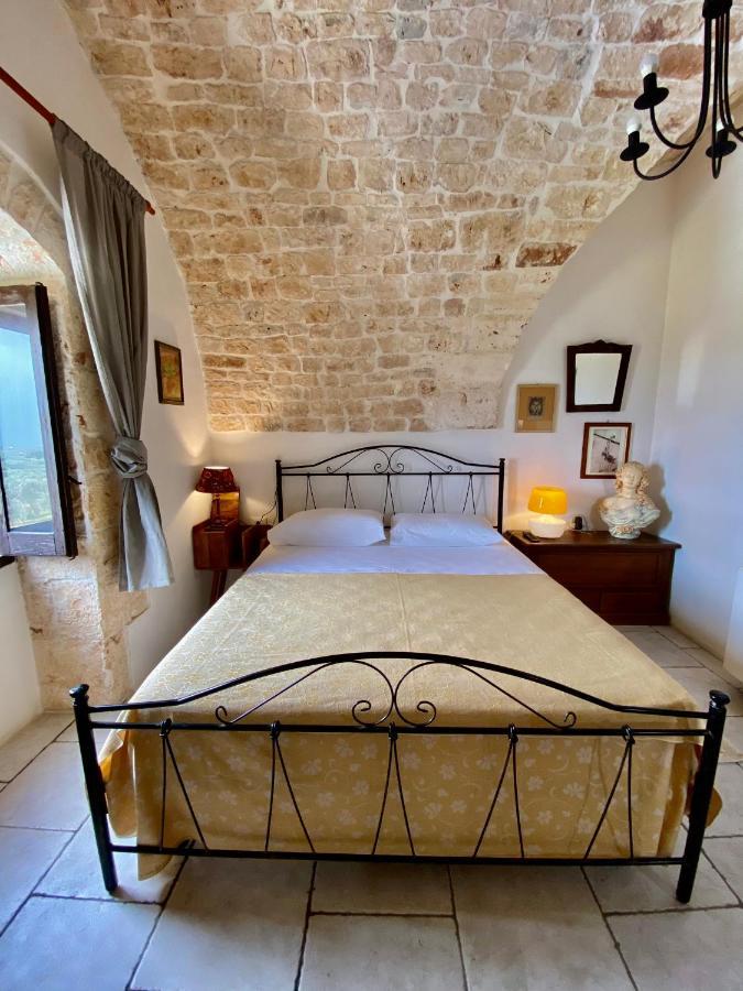 Bed and Breakfast La Guendalina Masseria E Casa Particular Monopoli Zewnętrze zdjęcie