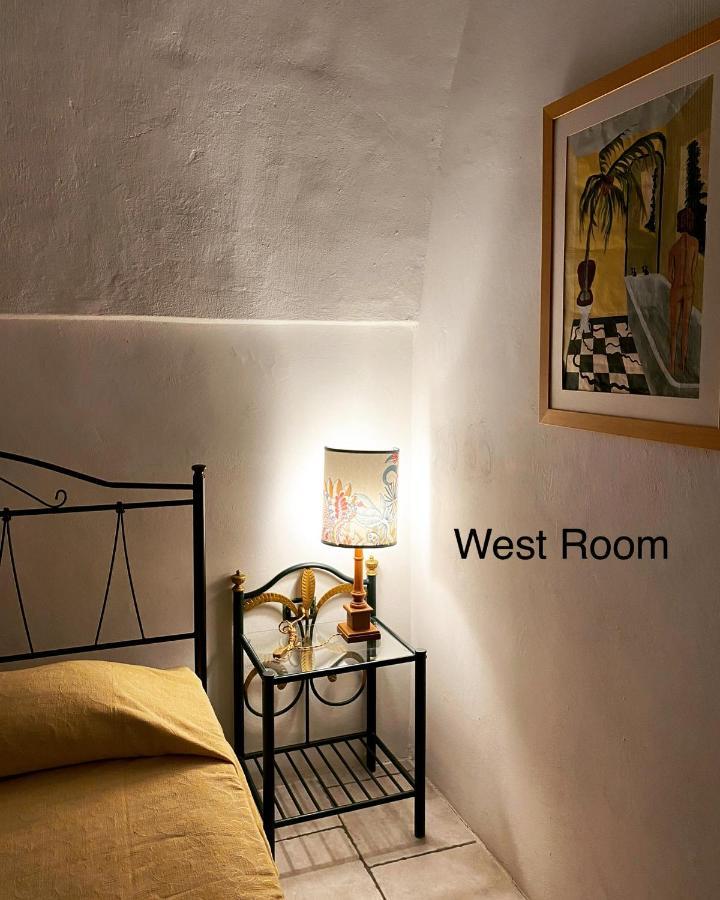 Bed and Breakfast La Guendalina Masseria E Casa Particular Monopoli Zewnętrze zdjęcie