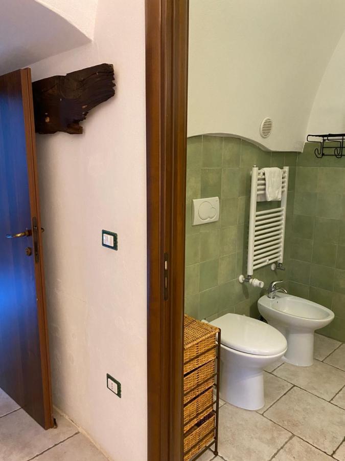 Bed and Breakfast La Guendalina Masseria E Casa Particular Monopoli Zewnętrze zdjęcie