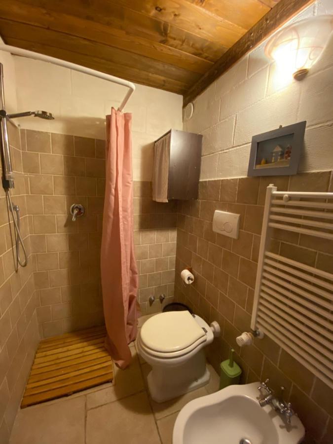 Bed and Breakfast La Guendalina Masseria E Casa Particular Monopoli Zewnętrze zdjęcie