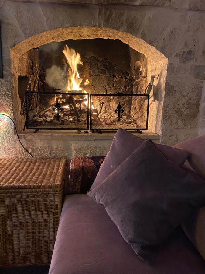 Bed and Breakfast La Guendalina Masseria E Casa Particular Monopoli Zewnętrze zdjęcie