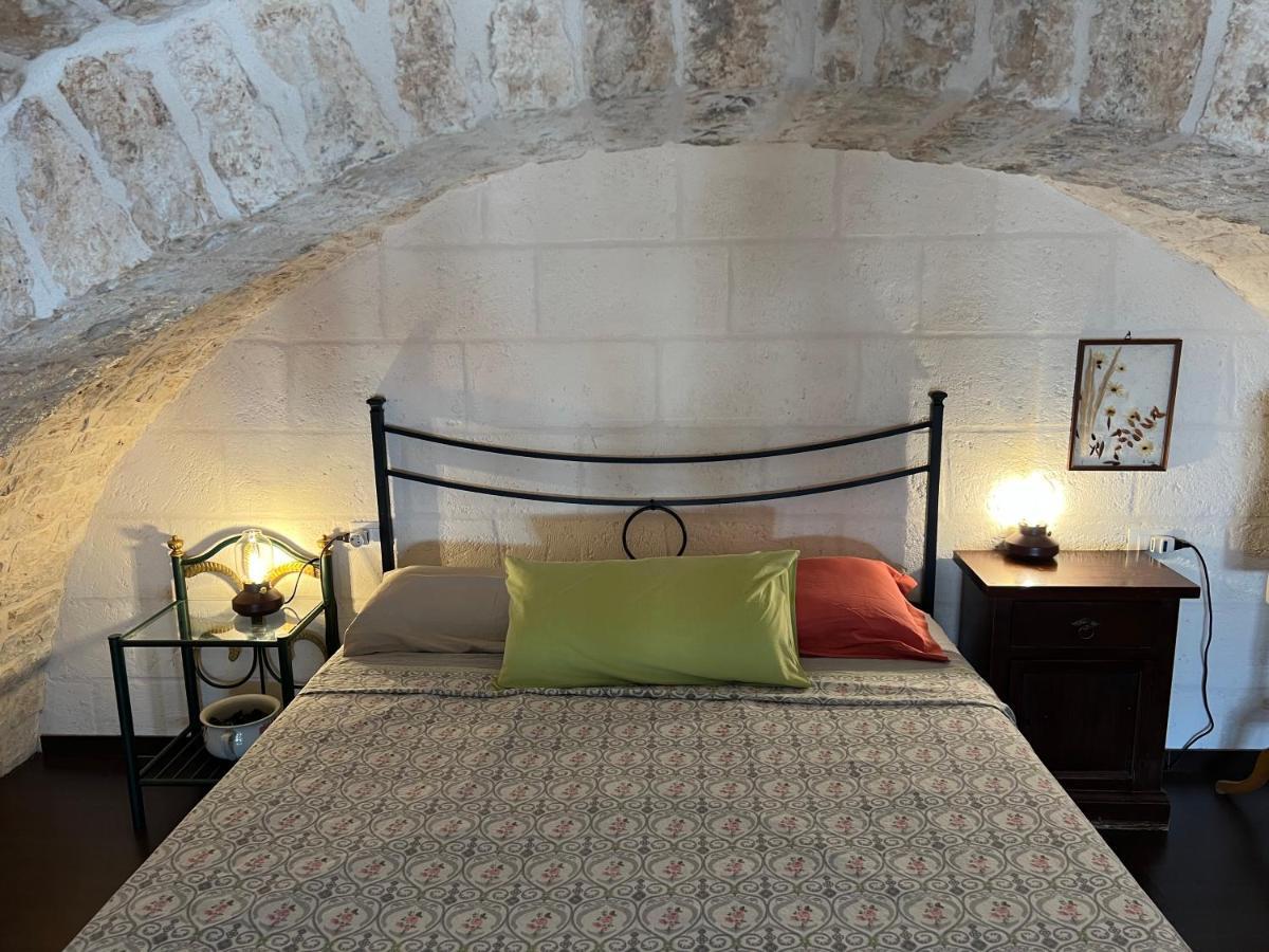 Bed and Breakfast La Guendalina Masseria E Casa Particular Monopoli Zewnętrze zdjęcie