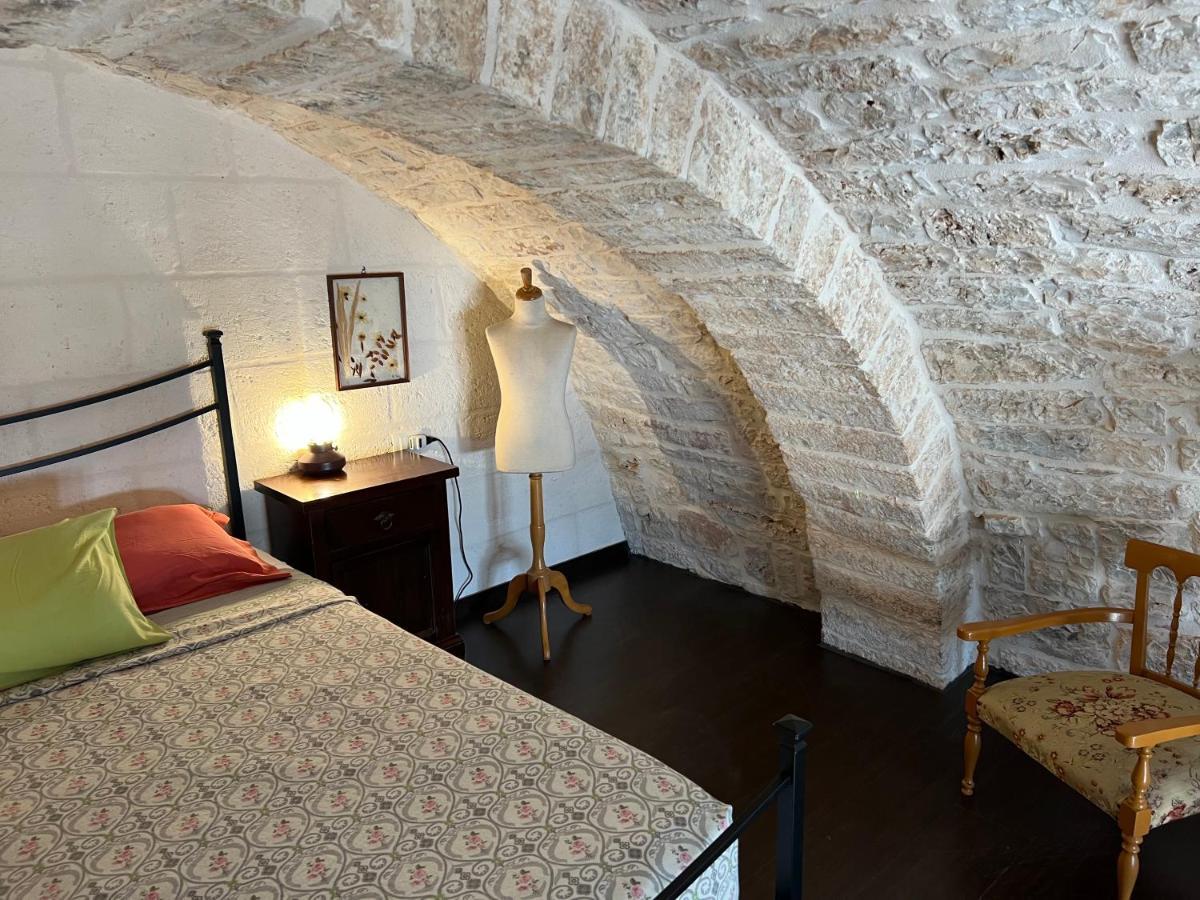 Bed and Breakfast La Guendalina Masseria E Casa Particular Monopoli Zewnętrze zdjęcie
