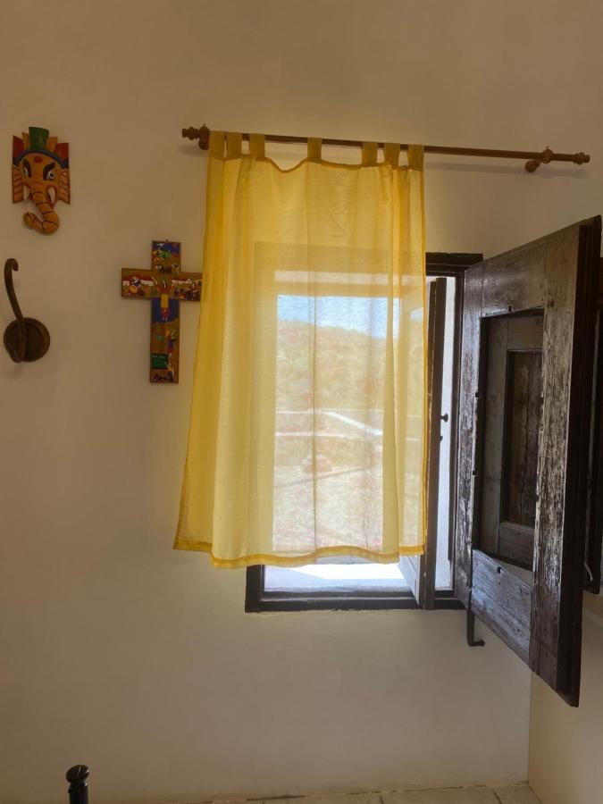 Bed and Breakfast La Guendalina Masseria E Casa Particular Monopoli Zewnętrze zdjęcie