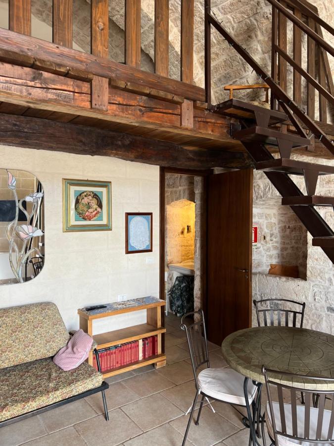 Bed and Breakfast La Guendalina Masseria E Casa Particular Monopoli Zewnętrze zdjęcie