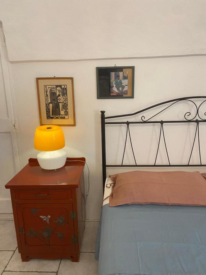 Bed and Breakfast La Guendalina Masseria E Casa Particular Monopoli Zewnętrze zdjęcie